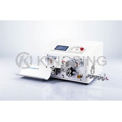 Automatic Intelligent Wire Stripping Machine
