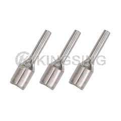 Non-Insulated PIN Terminal