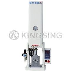 10T Pneumatic Hydraulic Crimping Machine