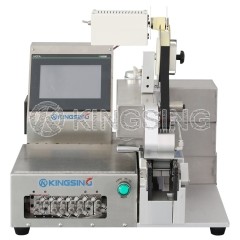 Wire Harness Taping Machine