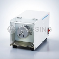 Wire Stripping and Twisting Machine