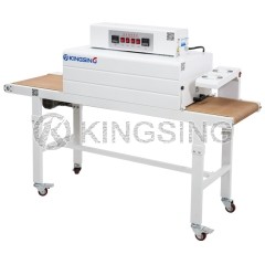 Heat Shrinkable Tube Shrinking Machine