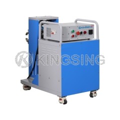 Double Vents Heat Gun