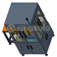 Copper Tube Appearance Sorting Machine