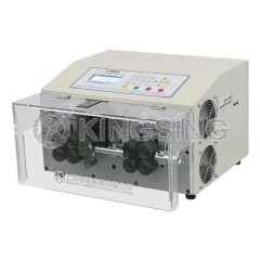Heavy-duty Cable Stripper Machine