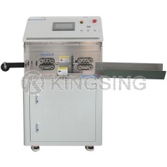 Multi-core Cable Wire Stripping Machine