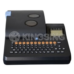 Wire Marker Printer