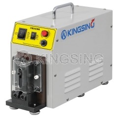 Ethernet Cable Crimping Machine