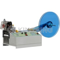 Hot Blade Tape Cutting Machine