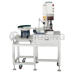 Automatic Loose Terminal Crimping Machine