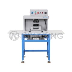 Heat Shrinkable Tube Heating Machine