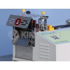 Cold Knife Tape Cutting Machine