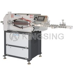 Rotary Blade Large Cable Cutting Machine