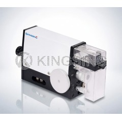 High Accuracy Stripping Machine for Multi-Core Cables