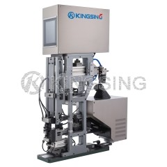 Automotive Wire Seal Insertion Workstation