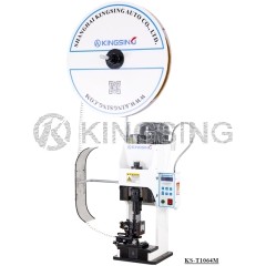 High Precision Terminal Crimping Machine