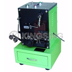Jumper Wire Forming Machine