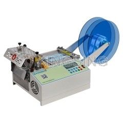 Cold Knife Belt Cutting Machine