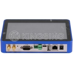 Dual Channel Crimping Force Monitor