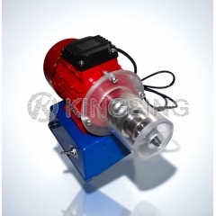 Enamelled Wire Stripper