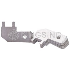 250' TAB Terminals