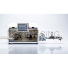 Automatic Hot Knife Cable Cutting Machine