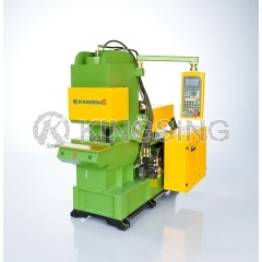 Cable Plug C-Type Injection Moulding Machine