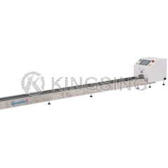 Semi-automatic Big Cable Pair Twisting Machine