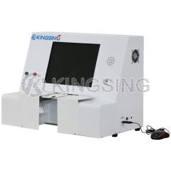 Double-row Wiring Harness Color Sequence Detector