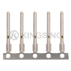 Brass Needle