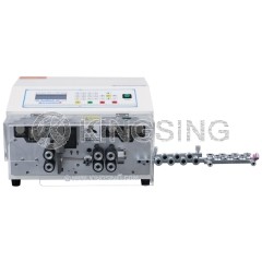 Wire Stripping Machine ( Ribbon Cable can be customized)
