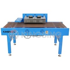 Automatic Heat Shrink Tubing Heat Shrinking Machine