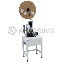 Multi-core Cable Crimping Machine