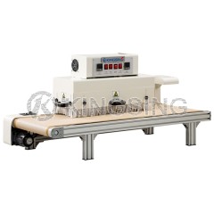 Desktop Heat Shrink Tubing Processing Machine