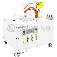 Ring-type Coil Wrapping Machine