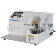 Automatic Wire Harness Taping Machine