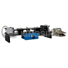 Customized Capacitor Lead Cutting Machine