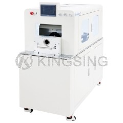 Heavy-duty Rotary Blade Cable Stripping Machine
