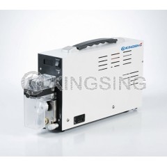 Semi-automatic Wire Stripping Machine