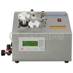 Semi-automatic Cable Winding Machine