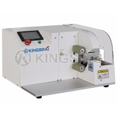 Automatic Wire Harness Taping Machine