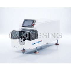 Rotary-Blade Cable Stripping Machine