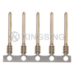Brass Needle