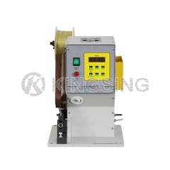 Automatic Copper Tape Splicing Machine