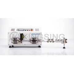 Heavy-duty Cable Cutting Stripping Machine