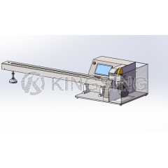Wire Harness Taping Machine