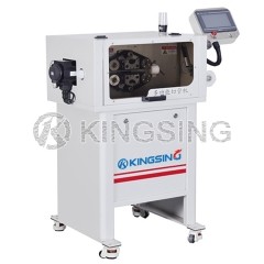 High-speed Flexible Hose Cutting Machine