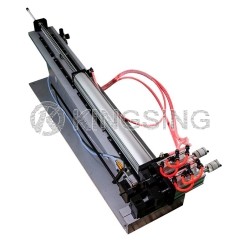Pneumatic Cable Stripping Machine