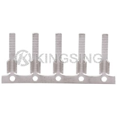 Non-Insulated Blade Terminal