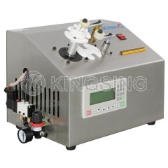 Semi-automatic Cable Winding Machine